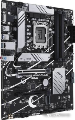Материнская плата ASUS Prime B760-Plus