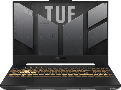 Игровой ноутбук ASUS TUF Gaming F15 FX507ZC4-HN252