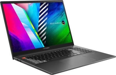 Ноутбук ASUS Vivobook Pro 16X OLED M7600QE-L2114