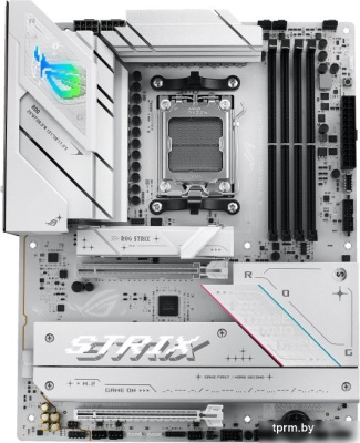 Материнская плата ASUS ROG Strix B850-A Gaming WiFi