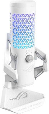 ASUS ROG Carnyx (белый)