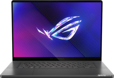 Игровой ноутбук ASUS ROG Zephyrus G16 OLED 2024 GU605MU-QR080