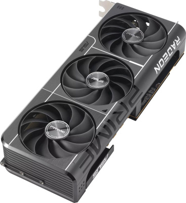 ASUS Prime Radeon RX 9070 Evo OC Edition 16GB GDDR6 PRIME-RX9070-O16G-EVO