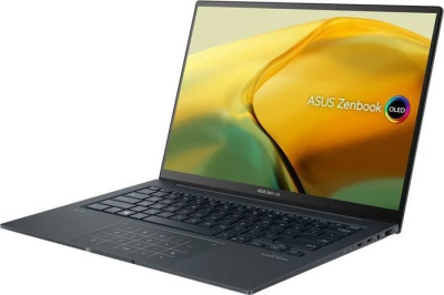 Ноутбук ASUS Zenbook 14X OLED UX3404VA-M9015W