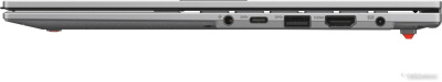 Ноутбук ASUS Vivobook Go 15 OLED E1504FA-L11183