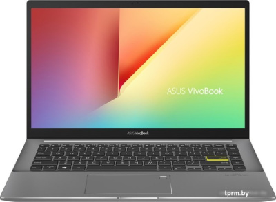 Ноутбук ASUS VivoBook S14 S433EA-KI2070