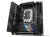 Картинка Материнская плата ASUS ROG Strix B760-I Gaming WiFi Материнская плата ASUS ROG Strix B760-I Gaming WiFi