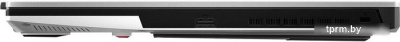 Игровой ноутбук ASUS TUF Gaming Dash F15 2022 FX517ZR-HN095