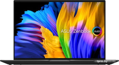 Ноутбук ASUS Zenbook 14X OLED UM5401QA-L7256