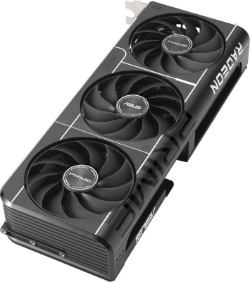 Видеокарта ASUS Prime RX 9060 XT PRIME-RX9060XT-O16G (90YV0LF1-M0NA00)