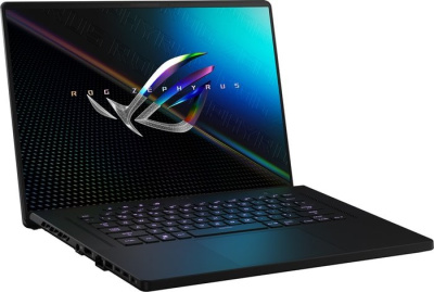 Игровой ноутбук ASUS ROG Zephyrus M16 GU603HE-KR013
