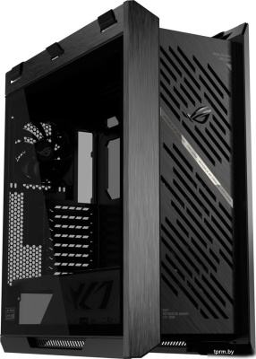 ASUS ROG Strix Helios II GX601S (черный)