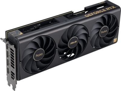 ASUS ProArt GeForce RTX 4070 Ti 12GB GDDR6X PROART-RTX4070TI-12G