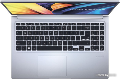 Ноутбук ASUS VivoBook 15 X1502ZA-BQ820