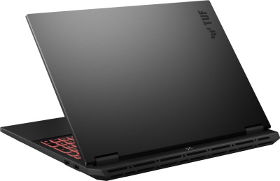 Игровой ноутбук ASUS TUF Gaming A16 2025 FA608PP-RV062