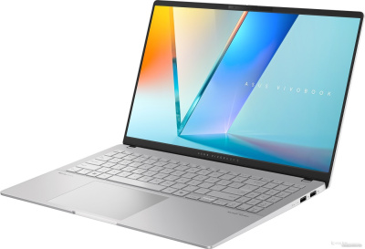 Ноутбук ASUS VivoBook S15 OLED S5507QA-MA006W