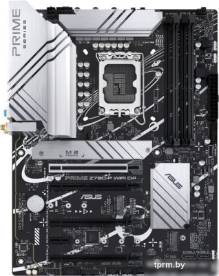 ASUS Prime Z790-P WiFi D4