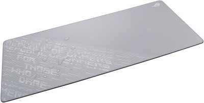 ASUS ROG Scabbard II Arctic Gray XXL