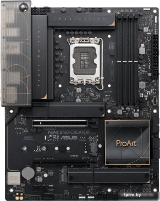 ASUS ProArt B760-Creator