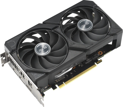 ASUS Dual Radeon RX 9060 XT 16GB GDDR6 DUAL-RX9060XT-16G