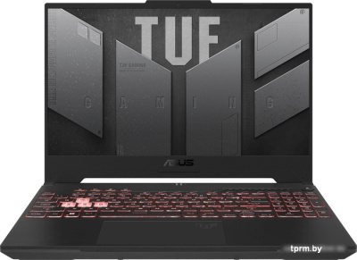 Игровой ноутбук ASUS TUF Gaming A15 FA507RC-HN006