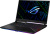 Игровой ноутбук ASUS ROG Strix SCAR 17 G733CW-LL019W