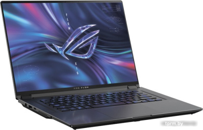 Ноутбук 2-в-1 ASUS ROG Flow X16 GV601RM-M6059W