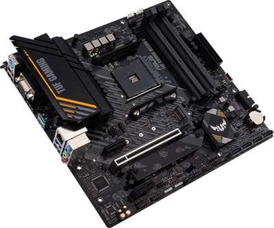ASUS TUF Gaming B550M-E