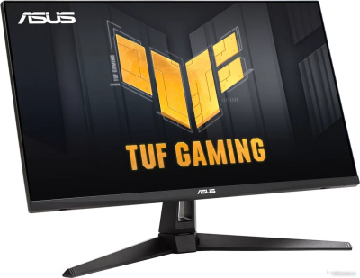Игровой монитор ASUS TUF Gaming VG27AQM1A