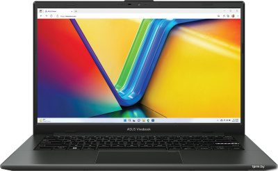 Ноутбук ASUS Vivobook Go 14 E1404GA-NK053W