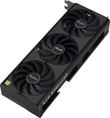 ASUS ProArt GeForce RTX 4070 Ti 12GB GDDR6X PROART-RTX4070TI-12G