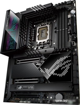 ASUS ROG Maximus Z690 Hero