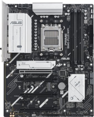 Материнская плата ASUS Prime B840-Plus WiFi