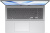Ноутбук ASUS Vivobook 16 M1607KA-MB133 Cool Silver (90NB15F2-M009K0)