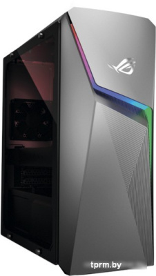 Картинка Компьютер ASUS ROG Strix G10DK-53600X0480 Компьютер ASUS ROG Strix G10DK-53600X0480