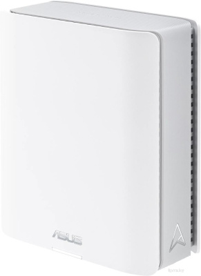 Wi-Fi система ASUS ZenWiFi BT8 1xAP (1 шт., белый)