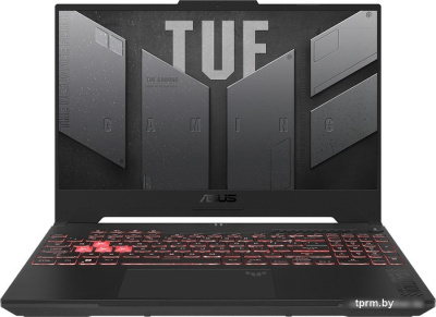 Игровой ноутбук ASUS TUF Gaming A15 2024 FA507UI-HQ059
