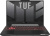Игровой ноутбук ASUS TUF Gaming A15 2024 FA507UI-HQ059