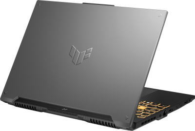 Ноутбук ASUS TUF Gaming F16 FX607VU-RL157 Mecha Gray (90NR0N06-M00BC0)