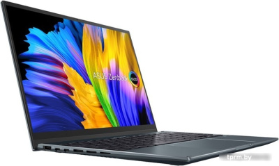 Ноутбук ASUS Zenbook 14 Flip OLED UP5401EA-KN118W