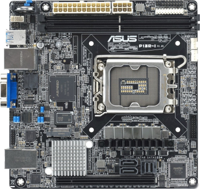 ASUS P13R-I