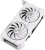 Видеокарта ASUS Dual GeForce RTX 4060 Ti EVO White OC 8GB GDDR6 (90YV0J4B-M0NA00)