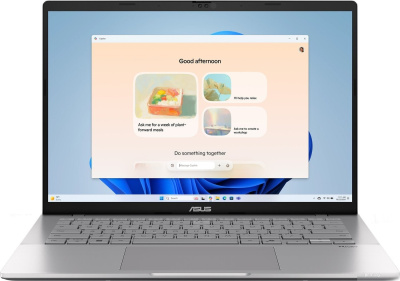 ASUS Vivobook S14 S3407CA-LY098