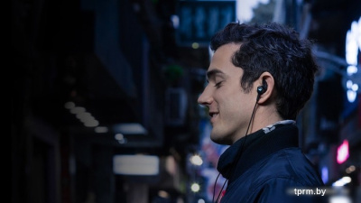 Наушники ASUS ROG Cetra II