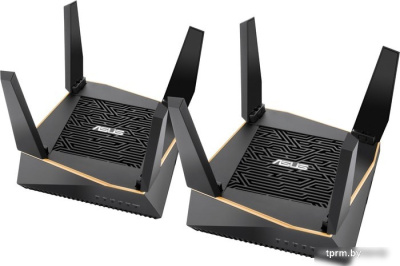 ASUS RT-AX92U (2 шт.)