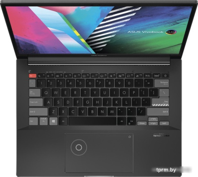 Ноутбук ASUS Vivobook Pro 14X OLED N7400PC-KM227