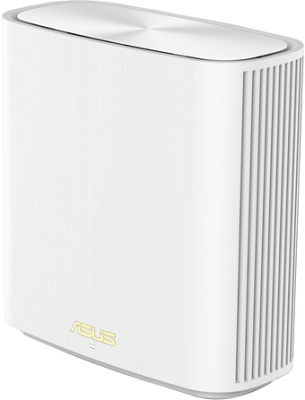 ASUS ZenWiFi AX XD6S (2 шт., белый)