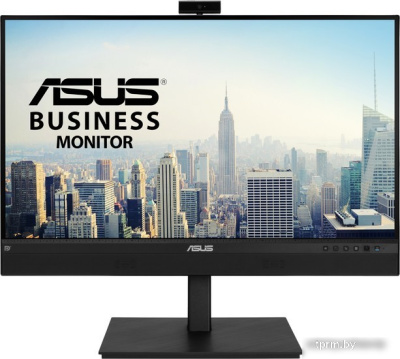Монитор ASUS BE27ACSBK