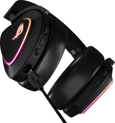 ASUS ROG Delta II