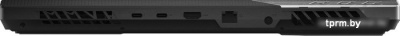 Игровой ноутбук ASUS ROG Strix SCAR 15 G533ZW-LN147W